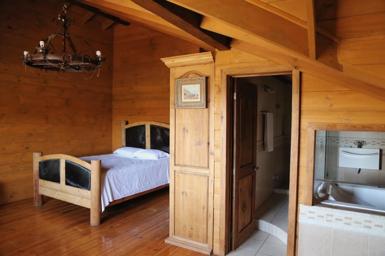 Maple Resort Ejido Santa Rosa Quarto foto